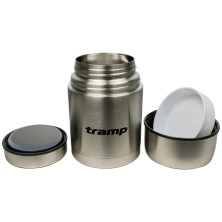 Термос Tramp з широким горлом 0,7л UTRC-078
