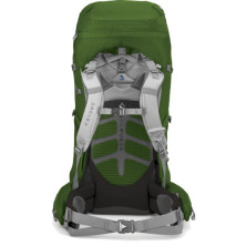 Рюкзак Osprey Aether 70 Arroyo Red, LG