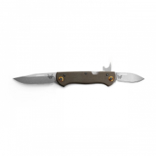 Ніж Benchmade Weekender, 2 клинка, 317-1