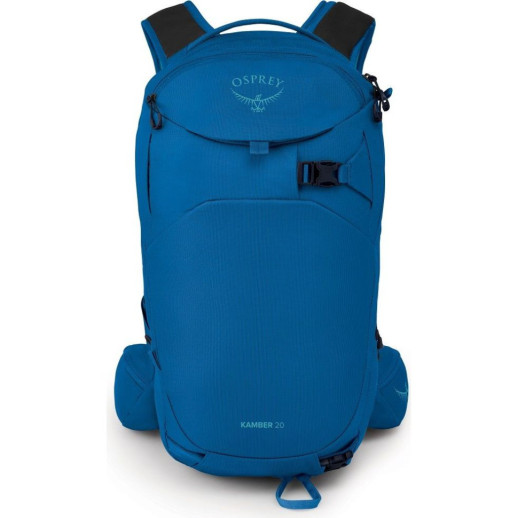 Рюкзак Osprey Kamber 20 л Alpine Blue - O/S - синій