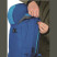 Рюкзак Osprey Kamber 20 л Alpine Blue - O/S - синій