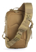 Рюкзак RED Rock Rambler Sling 16 (койот)