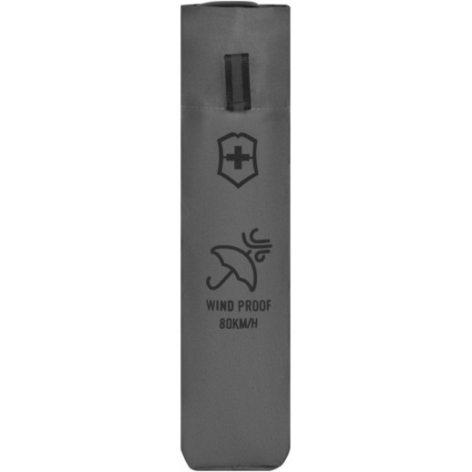 Парасолька Victorinox VX COLLECTION Dark Grey