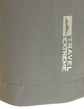 Шорти Трекінгові Travel Extreme Corvus gray W32
