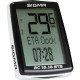 Велокомп'ютер Sigma Sport BC 16.16 STS CAD (01 618)