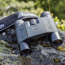 Бінокль Alpen Shasta Ridge II 10x25 WP