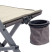 Крісло розкладне Uquip Justy XL Sand/Grey (244045)