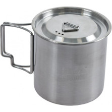 Кухоль Skif Outdoor Loner Cup Plus, 500 ml