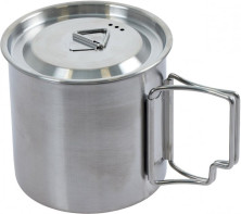 Кухоль Skif Outdoor Loner Cup Plus, 500 ml