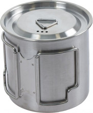 Кухоль Skif Outdoor Loner Cup Plus, 500 ml