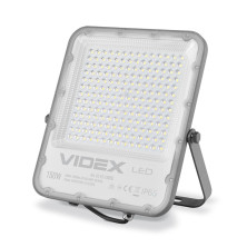 Прожектор VIDEX 150W 5000K 220V IP65 (VL-F2-1505G)