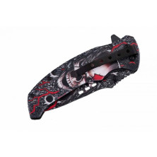 Кишеньковий ніж Grand Way 180206-5