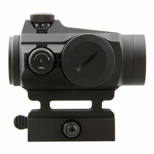 Приціл коліматорний Vector Optics Maverick 1x22 Gen II