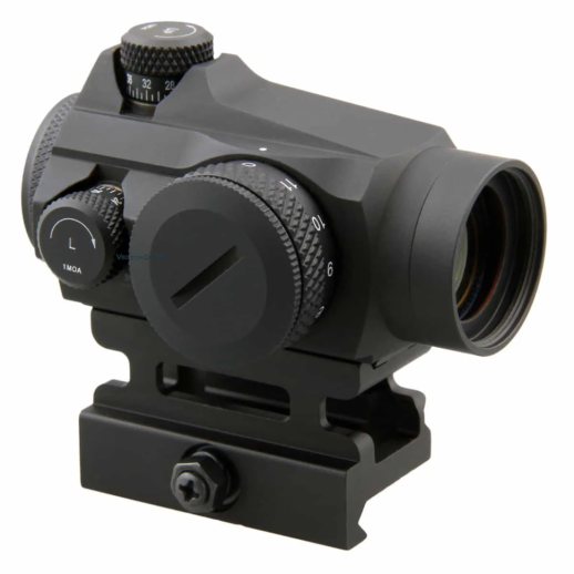 Приціл коліматорний Vector Optics Maverick 1x22 Gen II