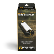 Точилка Ручна Work Sharp Benchtop Whetstone Sharpener, WSBCHWHT-I
