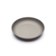Тарілка титанова середня (147мм) TiTo Titanium сіра