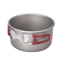 Набір посуду Kovea Hard 23 KSK-WH23