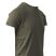 Термоактивна футболка Helikon-Tex Functional T-shirt - Quickly Dry - Olive Green, розмір S