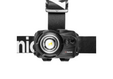 Ліхтар налобний Mactronic Maverick (510 Lm) Focus USB Rechargeable (AHL0051)