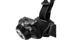 Ліхтар налобний Mactronic Maverick (510 Lm) Focus USB Rechargeable (AHL0051)