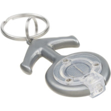 Брелок-ліхтарик MUNKEES LED Symbol Man (1079)