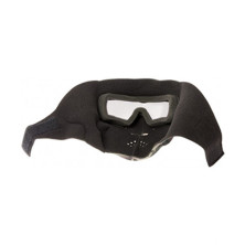 Маска-шолом Swiss Eye S. W. A. T. Mask Basic. Колір-woodland