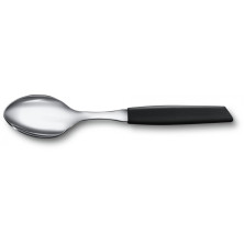 Кухонна ложка Swiss Modern Tea із чорн. ручкою