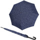 Парасоля Knirps A.760 2Dance Blue Напівавтомат / Тростина / 8спиць / D103x87см