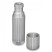 Термос Klean Kanteen TKPro 500 мл Brushed Stainless