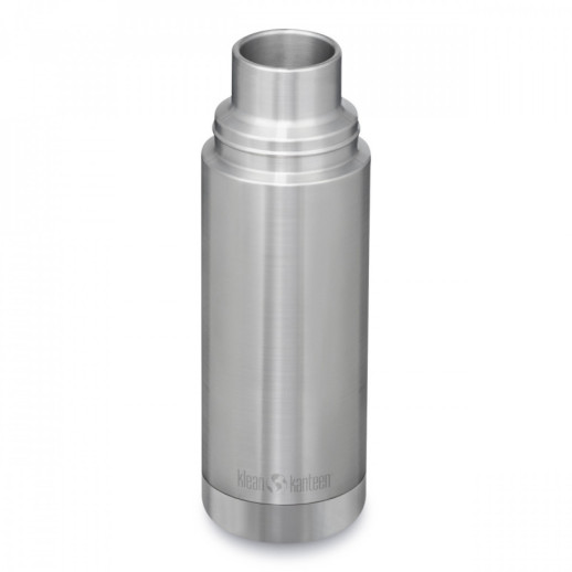 Термос Klean Kanteen TKPro 500 мл Brushed Stainless