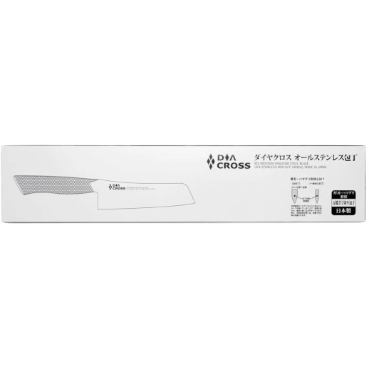 Ніж кухонний Diacross Utility, 120 mm