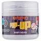Бойли Brain Pop-Up F1 Baby Squid (кальмар) 08mm 20g
