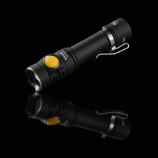 Ліхтар Armytek Prime C2 PRO Magnet USB White