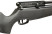 Гвинтівка пневматична BSA Buccaneer SE Black 4,5 мм (1459)