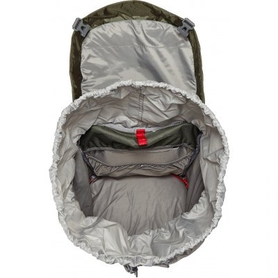 Рюкзак Vaude 119474030/20 Hidalgo 42 + 8, Olive