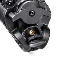 Ліхтар ручний Nextorch WL23R чорний