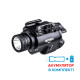 Ліхтар ручний Nextorch WL23R чорний
