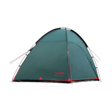 Намет Tramp Bell 4 (V2) green UTRT-081