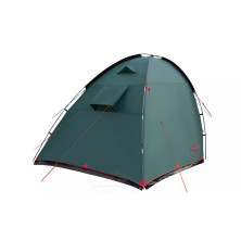 Намет Tramp Bell 4 (V2) green UTRT-081