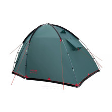 Намет Tramp Bell 4 (V2) green UTRT-081