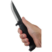 Ніж Marttiini Condor Timberjack plastic sheath