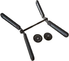 Інструмент для запресовування каретки XLC TO-S08