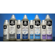 Засіб для прання мембранного одягу BaseCamp Membrane Wash, 1000 мл (BCP 40202)