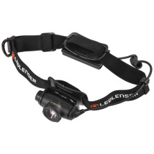 Налобний ліхтар LedLenser H5R CORE, заряджається, 500/300/15