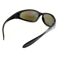 Окуляри Global Vision Hercules - 1 (G-Tech blue) дзеркальні сині