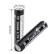 Акумулятор Trustfire 10440
