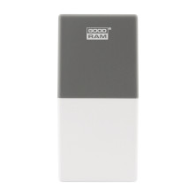 Портативна батарея Goodram PB04, 5000 mAh
