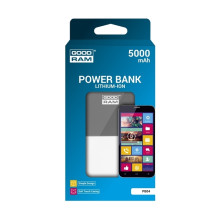 Портативна батарея Goodram PB04, 5000 mAh