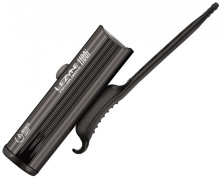 Передня велофара Lezyne POWER DRIVE 1100i LOADED чорний 1100 люменів Y12