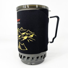 Система приготування їжі APG CS10A 1100/1400мл